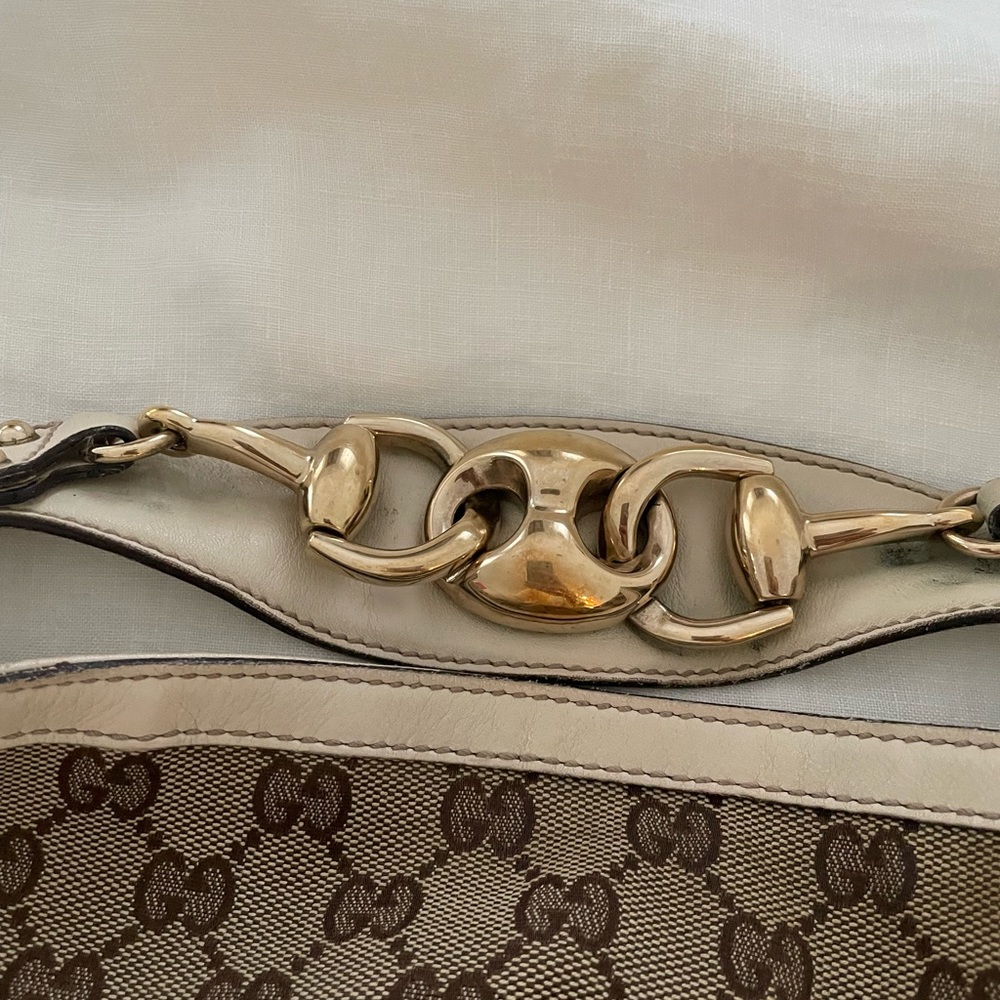 Gucci Hobo - Picture 2 of 4